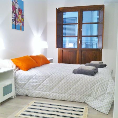 Superb Central Market Apt Valencia Kültér fotó