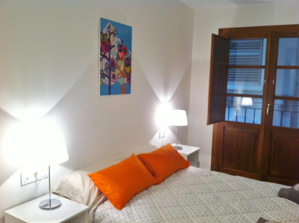 Superb Central Market Apt Valencia Kültér fotó